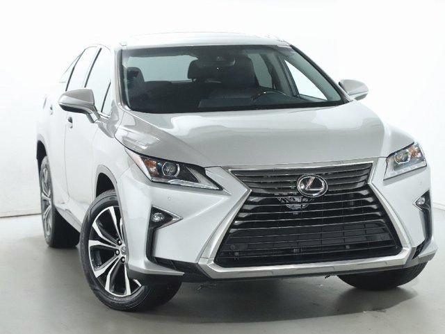 Used 2018 Lexus RX 350 FWD w/ Premium Package image 2