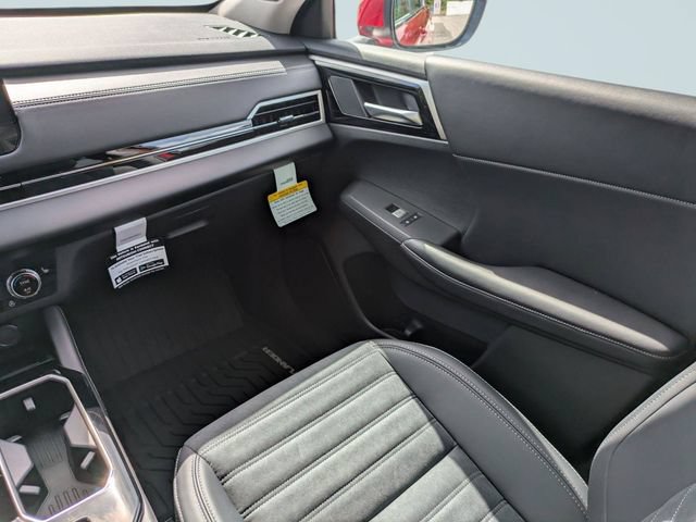 New 2026 Mitsubishi Outlander SE FWD image 18