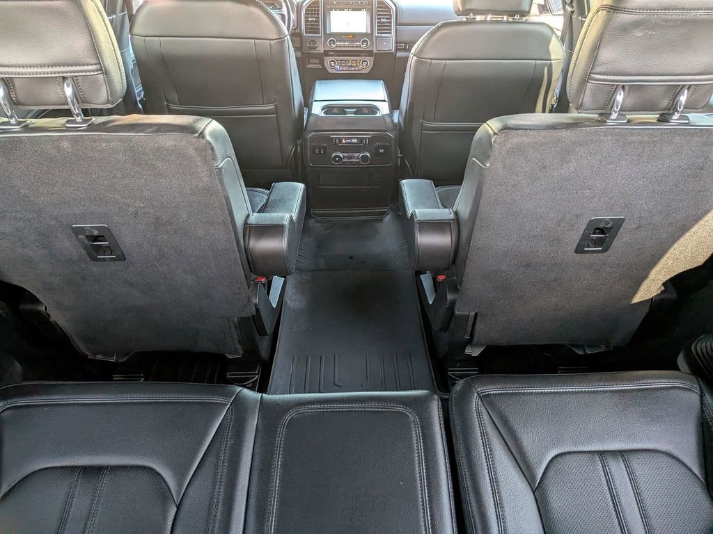 Used 2018 Ford Expedition Limited w/ Equipment Group 302A image 33