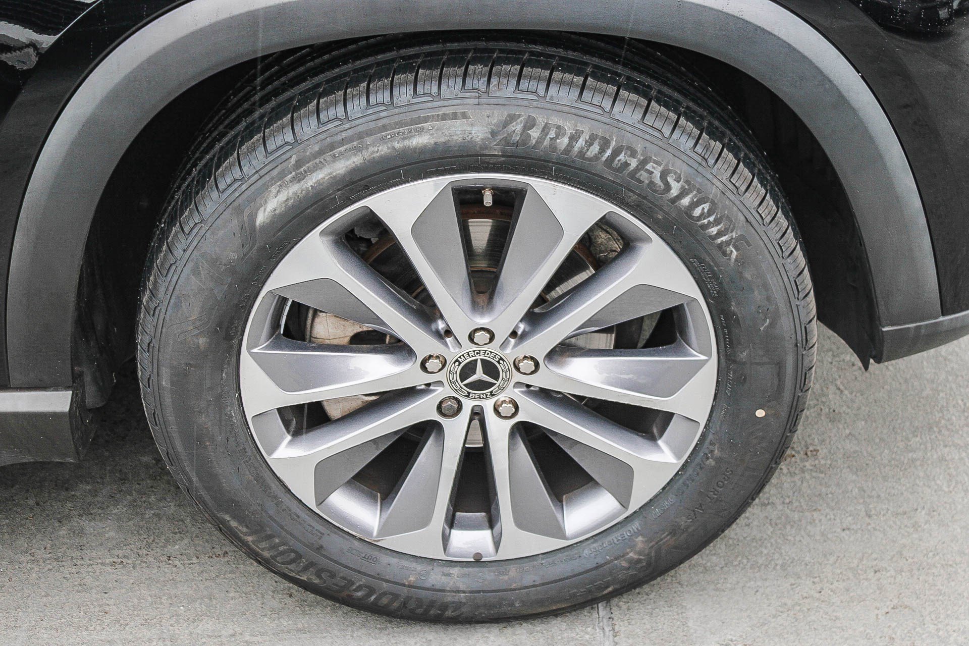 Used 2023 Mercedes-Benz GLE 350 image 11