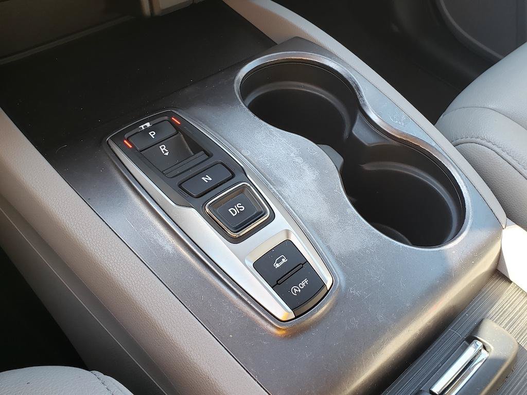 Used 2021 Honda Pilot EX-L image 30