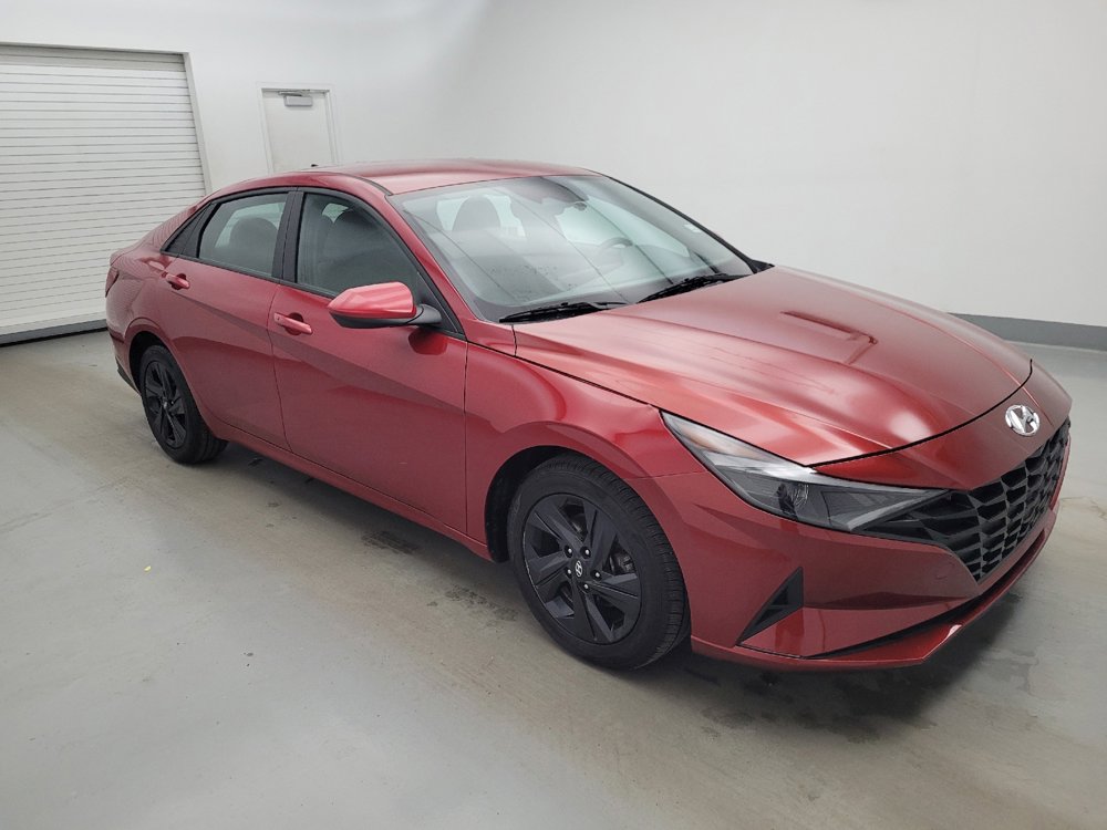 Used 2023 Hyundai Elantra SEL FWD image 11