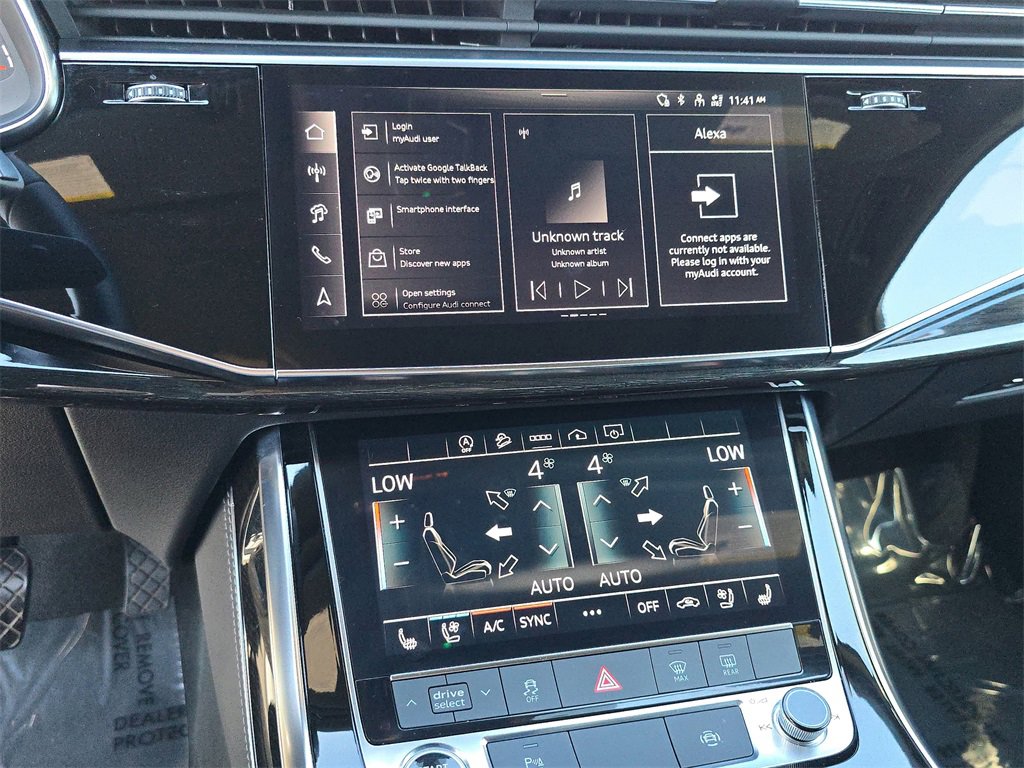 Certified 2025 Audi Q7 3.0T Premium Plus image 24