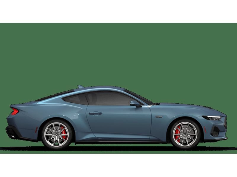 New 2026 Ford Mustang GT Premium RWD image 27
