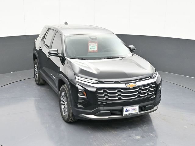 New 2026 Chevrolet Equinox LT w/ Convenience Package II AWD/4WD image 62