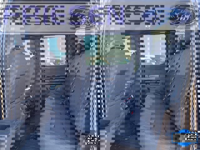 Used 2024 Ford F150 STX w/ STX Black Appearance Package image 26