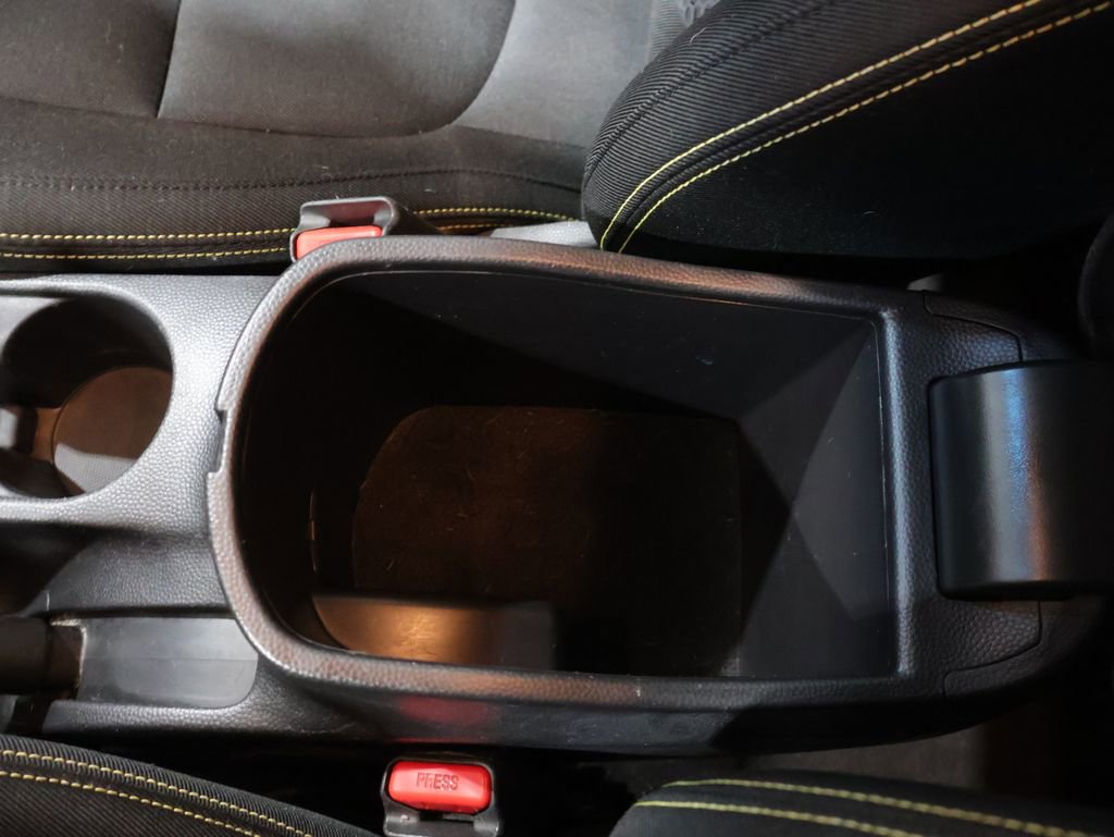 Used 2015 Kia Soul + image 29