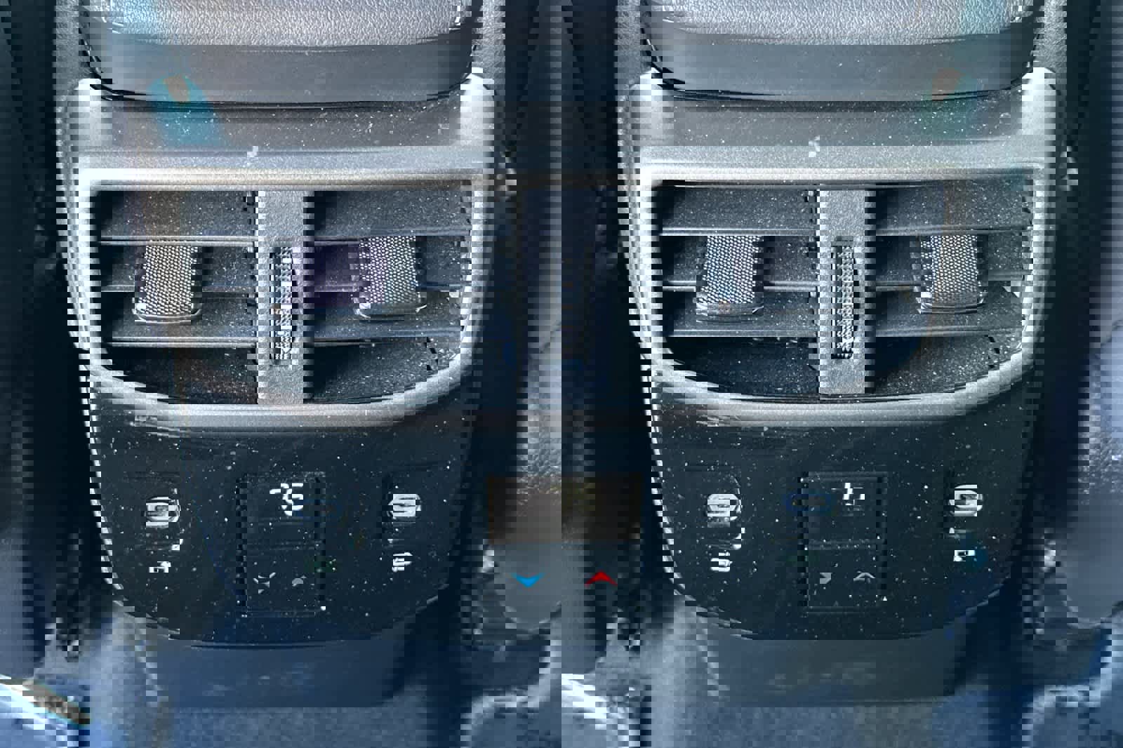 Used 2024 Lexus RX 500h F Sport w/ Convenience Package image 14