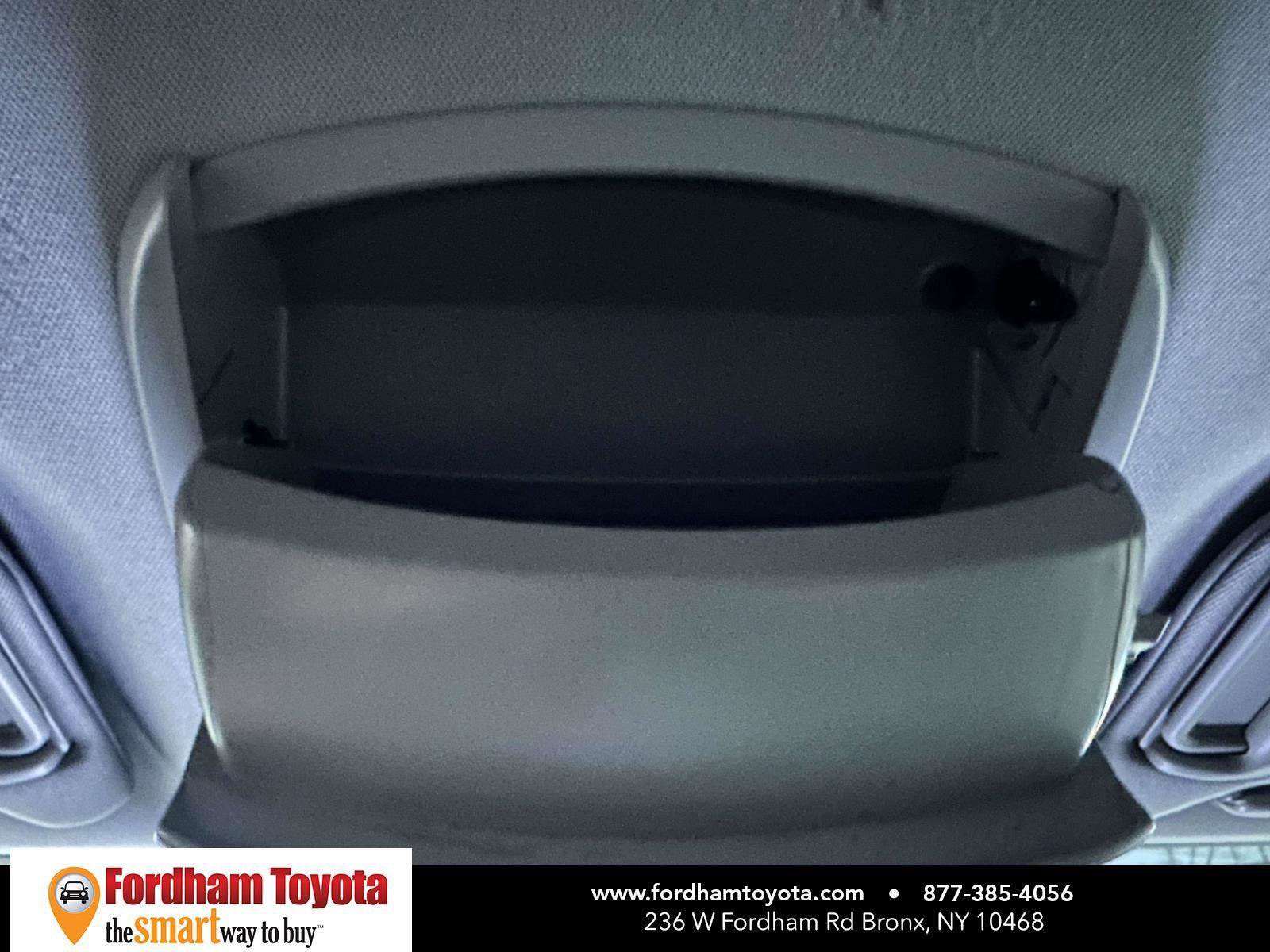 Certified 2023 Toyota Camry SE AWD/4WD image 29