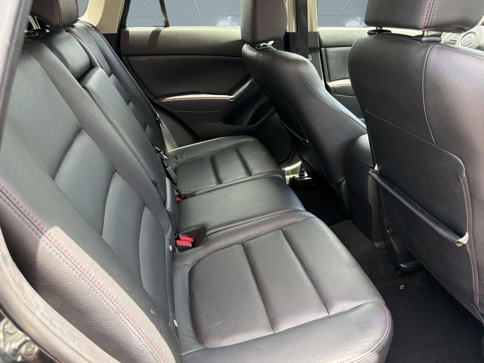 Used 2015 MAZDA CX-5 Grand Touring AWD/4WD image 30