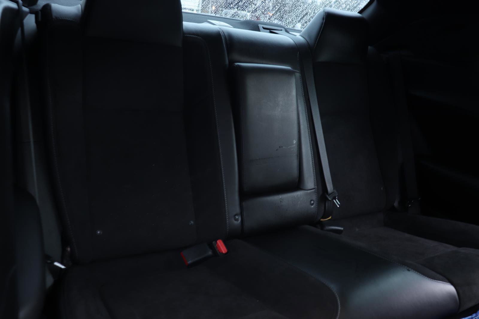 Used 2019 Dodge Challenger R/T w/ Plus Package image 16