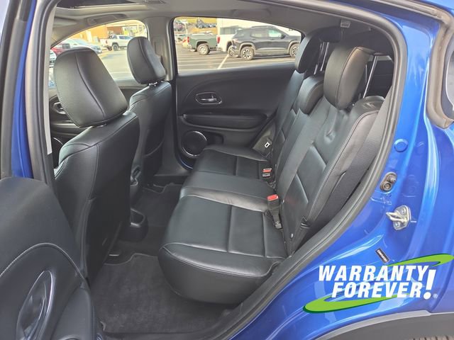Used 2018 Honda HR-V EX-L image 16
