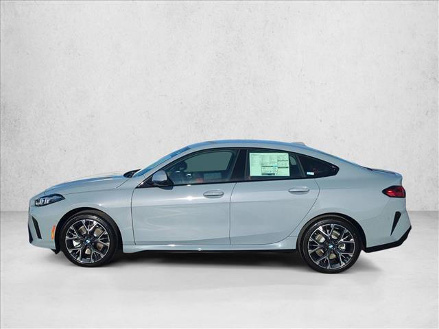 New 2026 BMW 228i w/ Technology Package FWD image 5