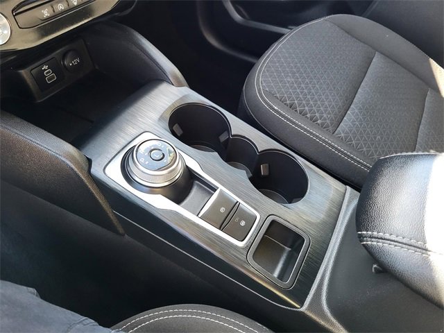 Used 2024 Ford Escape Active w/ Tech Pack #1 image 8