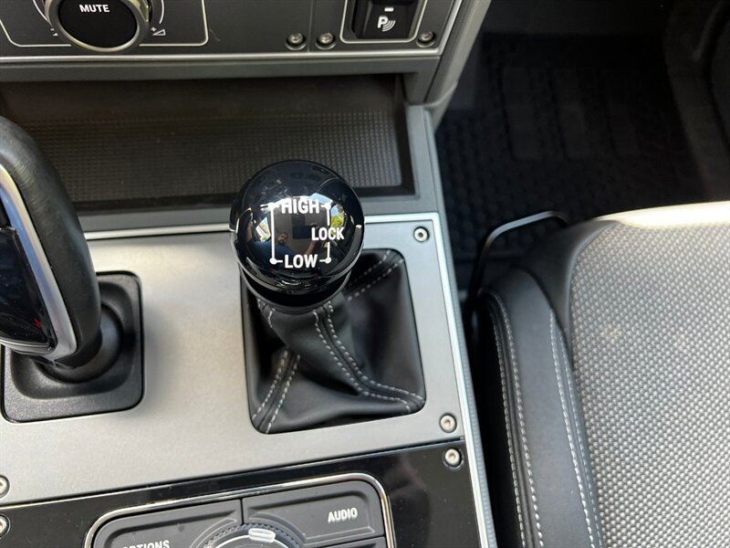 Used 2024 INEOS Grenadier Station Wagon AWD/4WD image 28