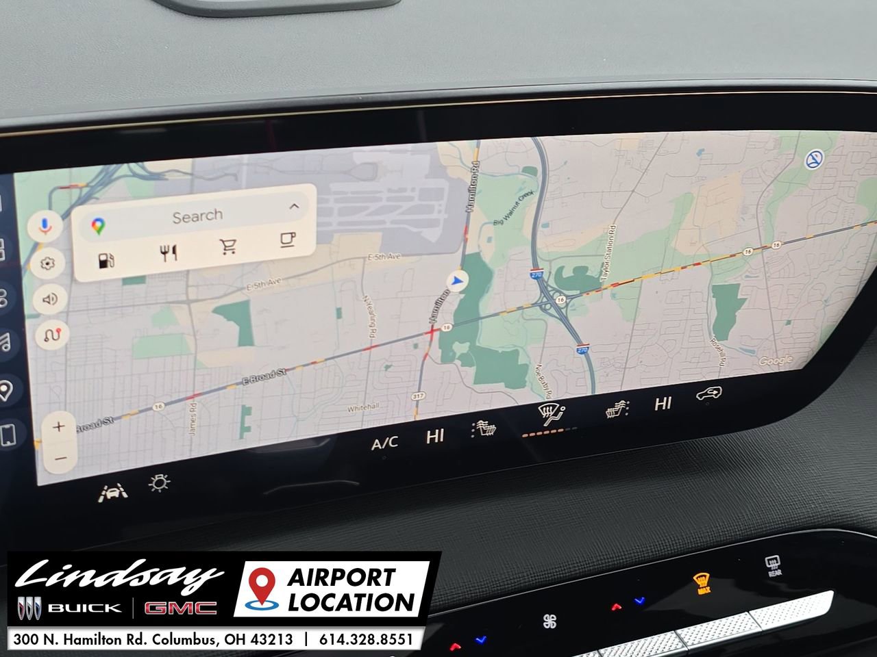 New 2026 Buick Enclave Preferred w/ Power Package image 14