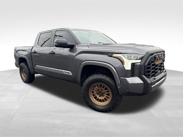 Used 2024 Toyota Tundra 1794 Edition image 1