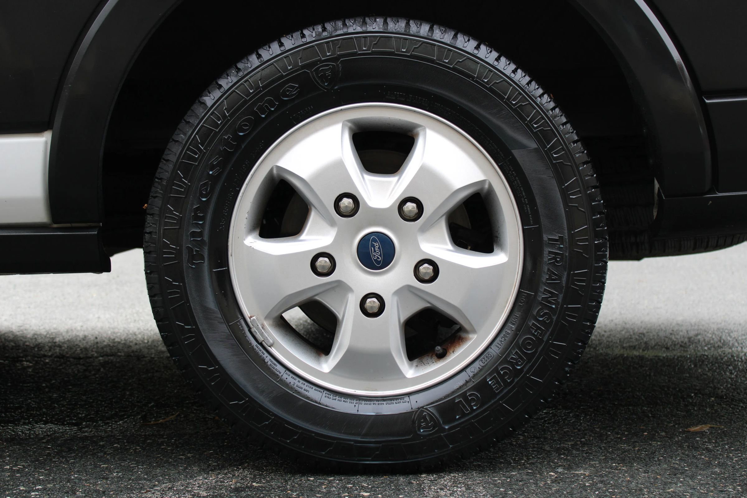 Used 2019 Ford Transit 350 XLT image 28