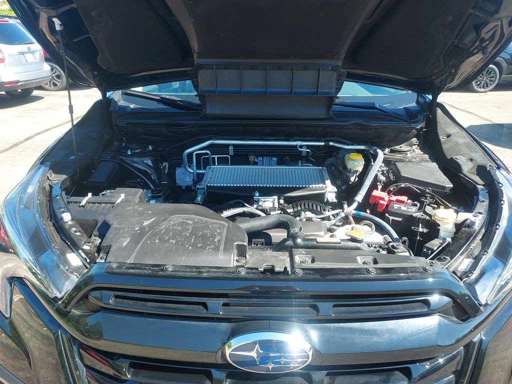 Certified 2025 Subaru Ascent Onyx Edition AWD/4WD image 37