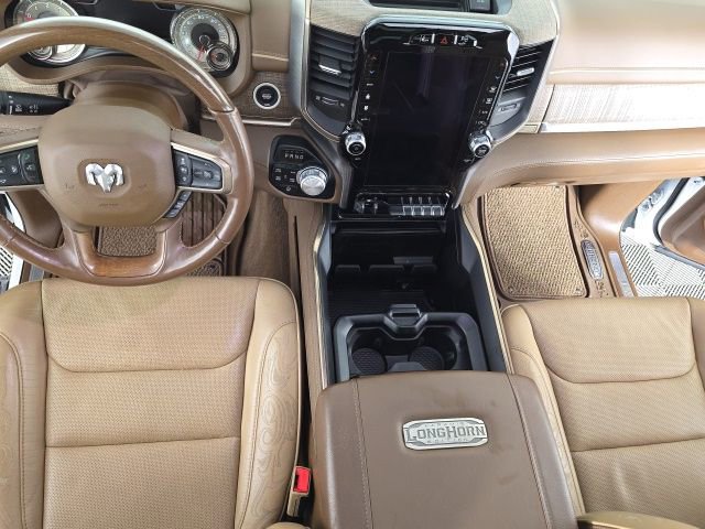 Used 2020 RAM 1500 Limited image 7