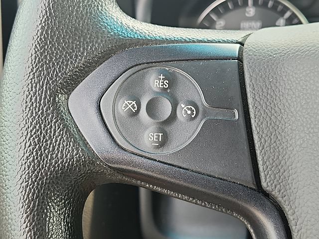 Used 2017 GMC Sierra 1500 2WD Regular Cab image 19