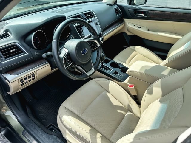 Used 2019 Subaru Outback 2.5i Limited w/ Popular Package #2 AWD/4WD image 13