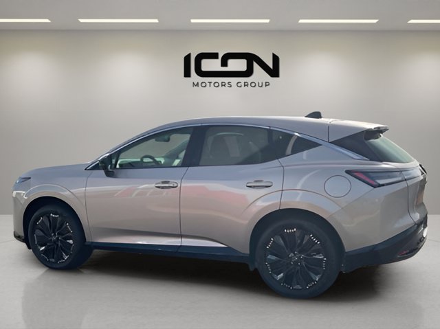New 2027 Nissan Murano Platinum w/ Technology Package AWD/4WD image 2