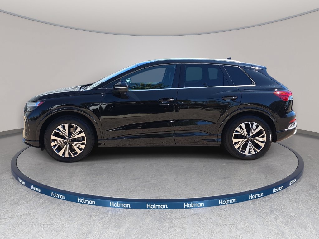 Certified 2023 Audi Q4 e-tron Premium Plus w/ Premium Plus RWD image 8