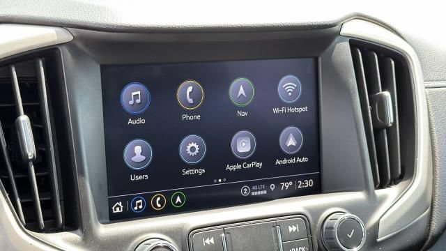 Certified 2024 GMC Terrain Denali w/ Denali Premium Package AWD/4WD image 14