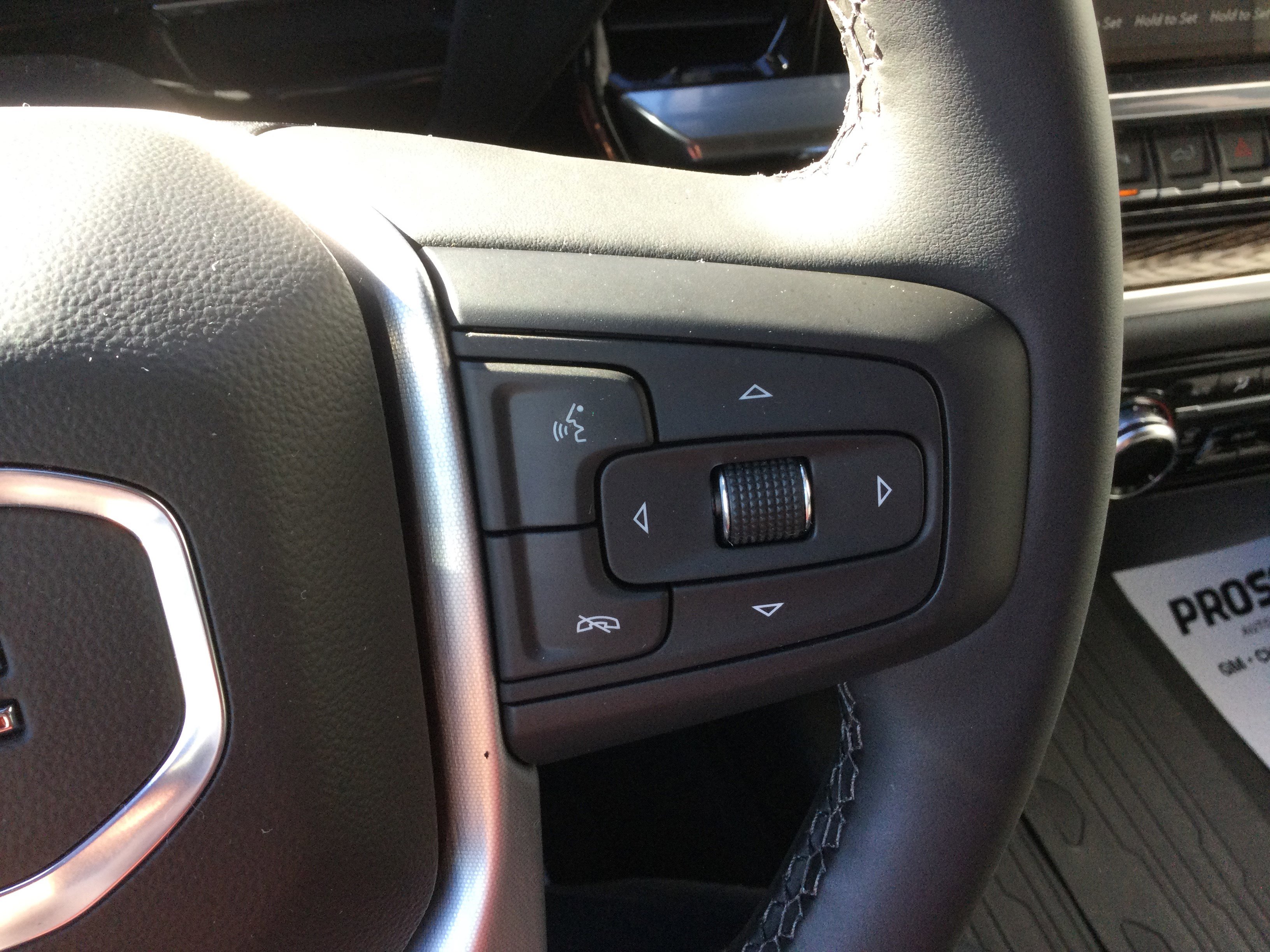 New 2026 GMC Sierra 2500 SLE w/ SLE Value Package; image 16