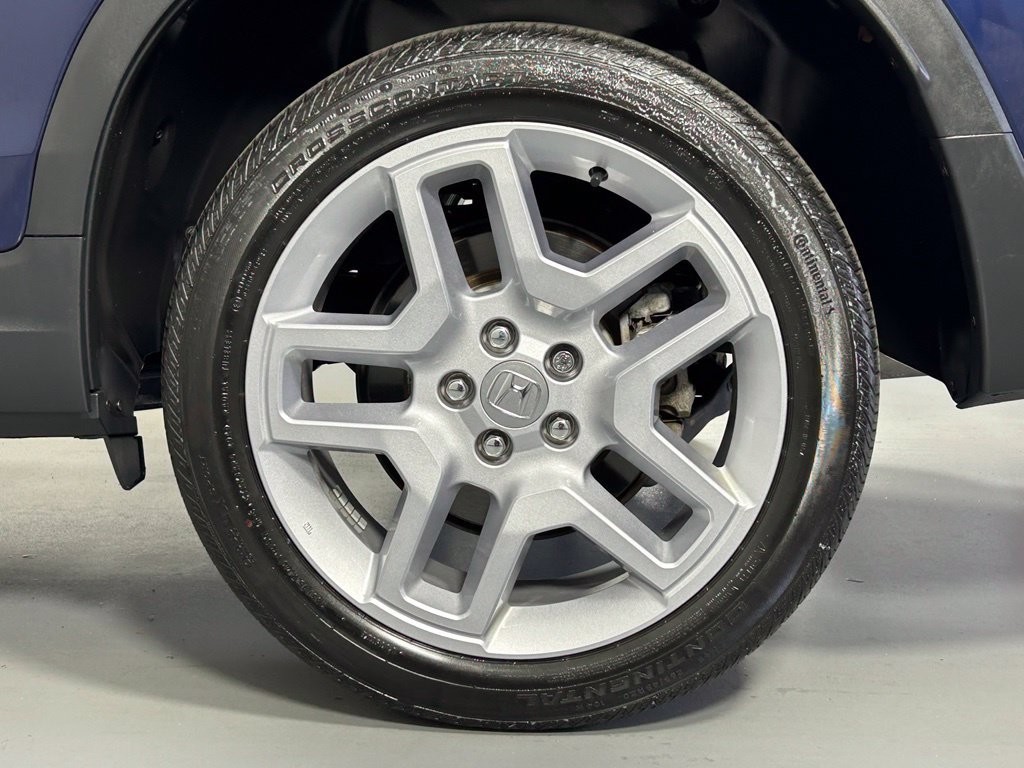 Used 2025 Honda Passport EX-L image 39