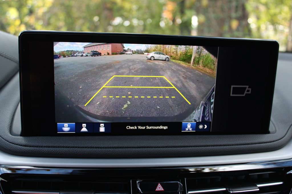 New 2026 Acura MDX SH-AWD image 18