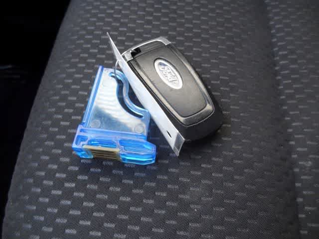 Used 2024 Ford Escape ST-Line AWD/4WD image 41