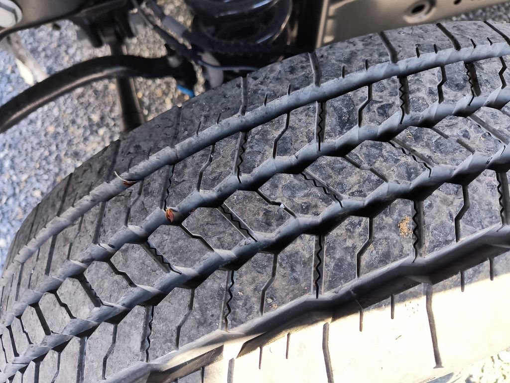 New 2024 Ford F450 XL w/ Snow Plow Prep Package image 30