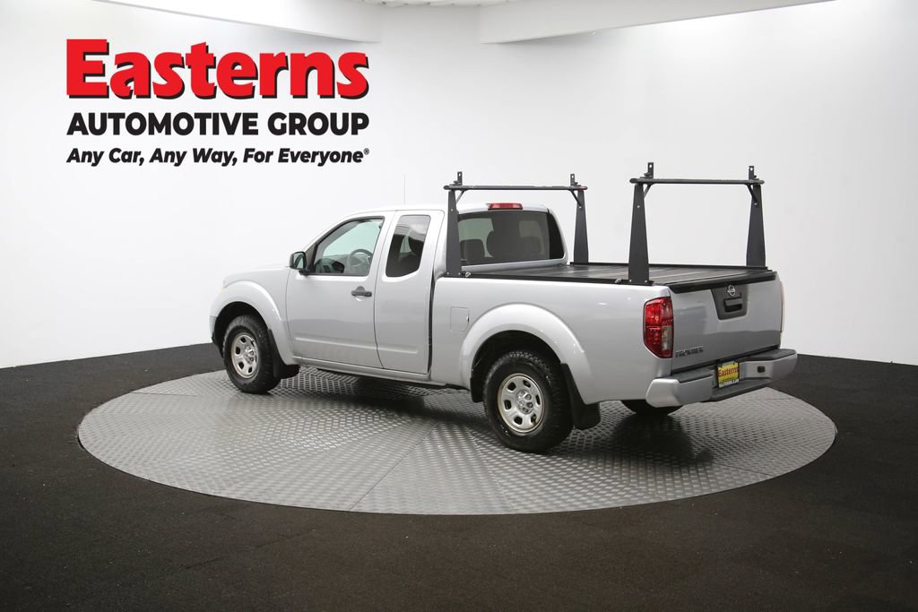 Used 2019 Nissan Frontier S image 62
