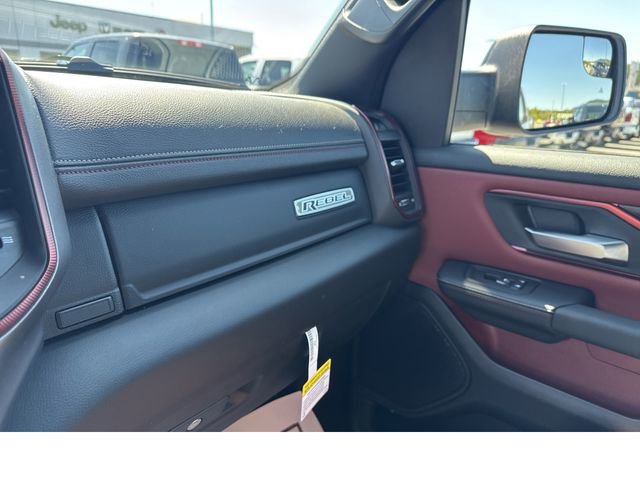 New 2026 RAM 1500 Rebel image 24