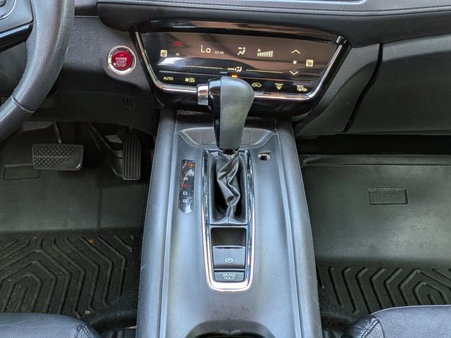 Used 2017 Honda HR-V EX-L image 19