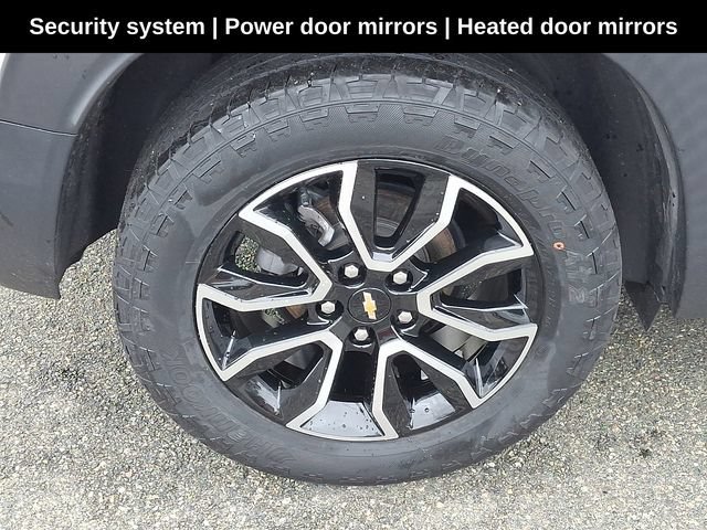 Used 2023 Chevrolet TrailBlazer ACTIV w/ Sun and Liftgate Package FWD image 14