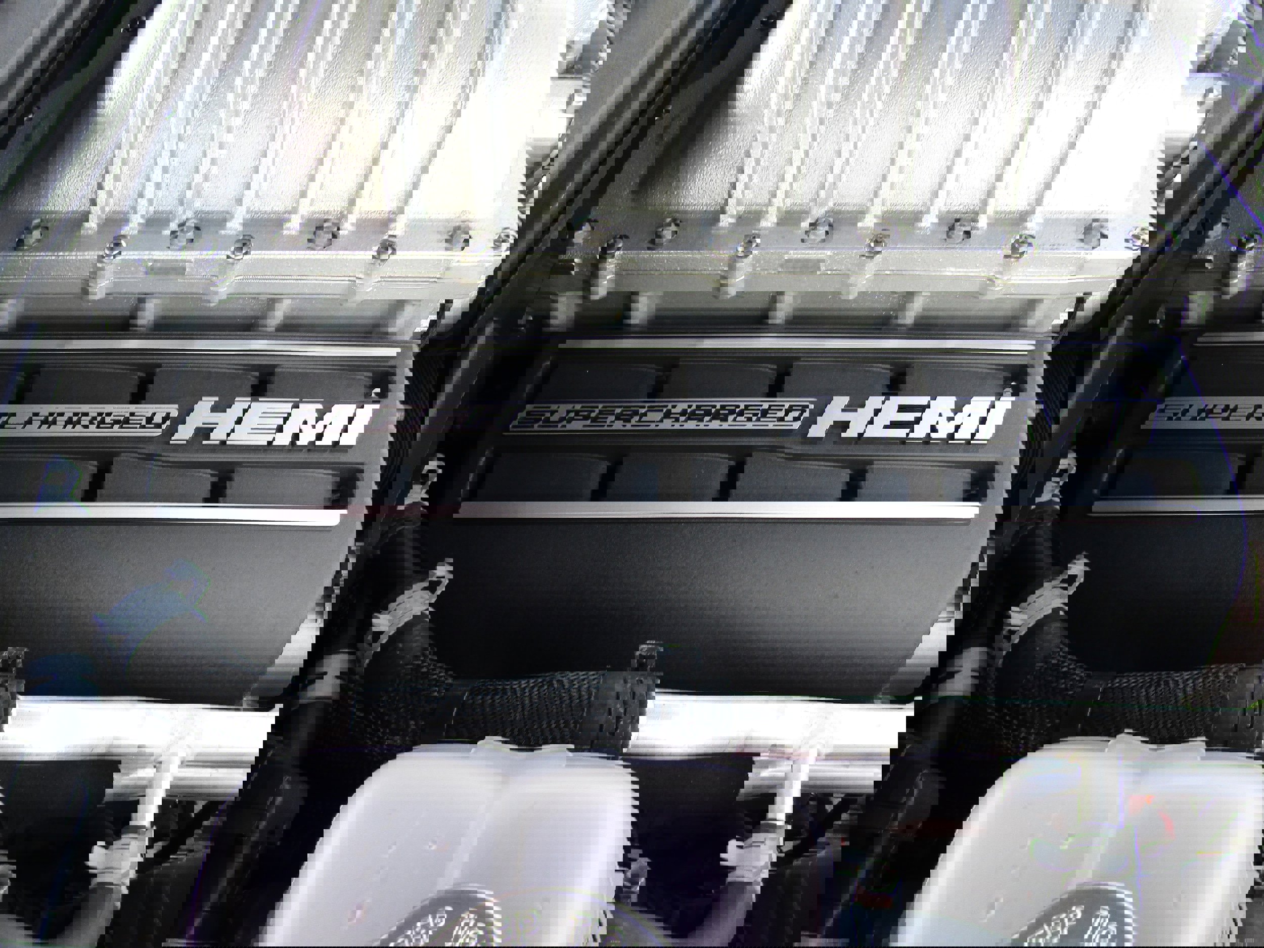 Used 2022 Dodge Challenger SRT Hellcat w/ Plus Package image 10