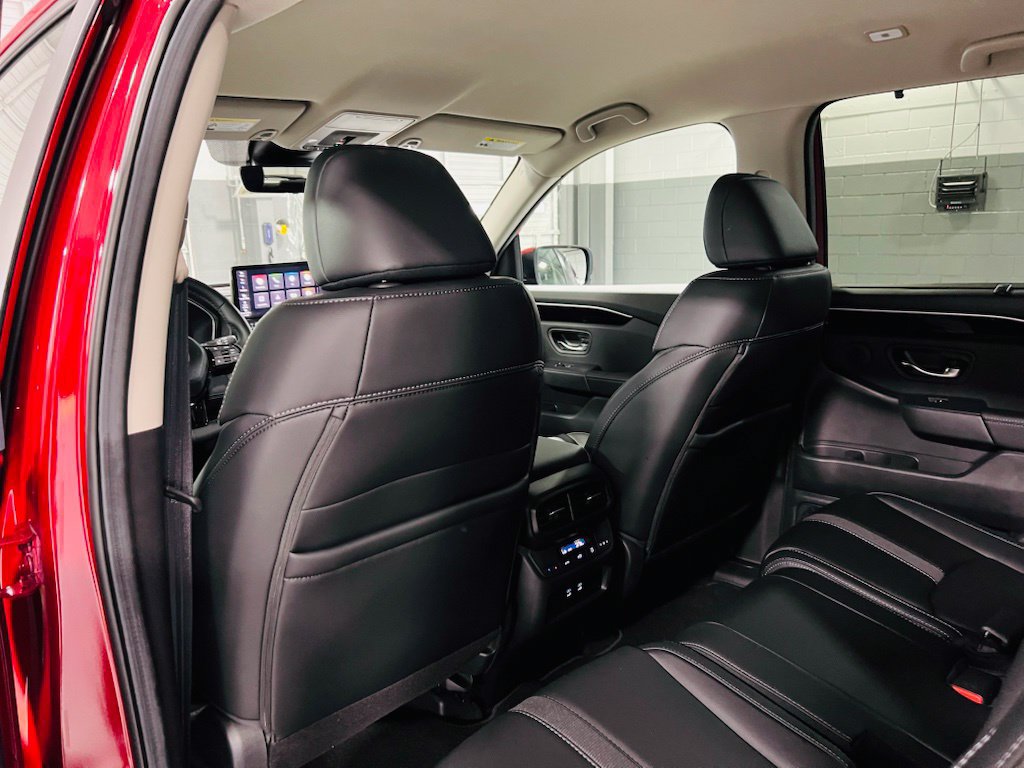 New 2026 Honda Pilot EX-L image 26