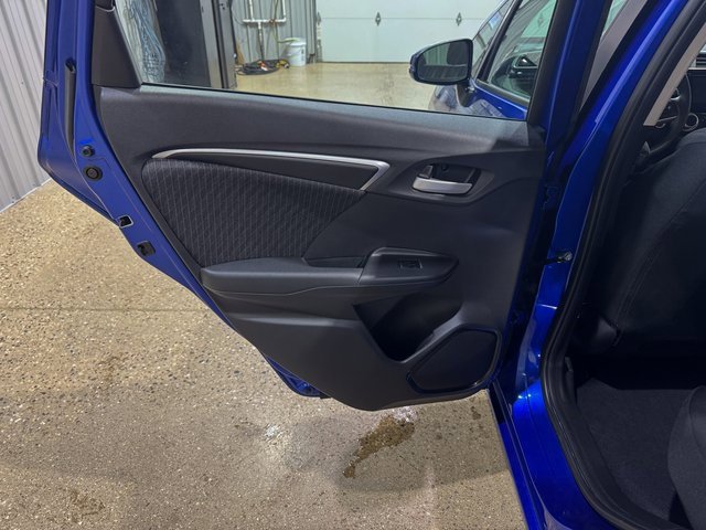 Used 2018 Honda Fit EX image 21