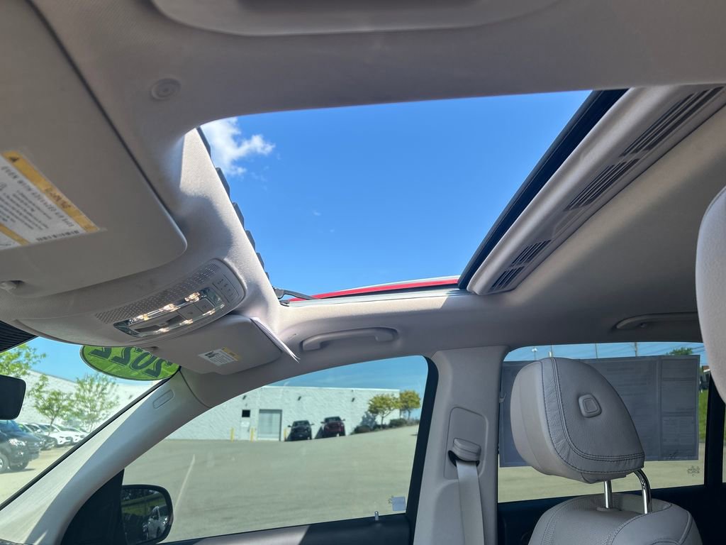 Used 2022 Mercedes-Benz GLE 450 4MATIC image 21