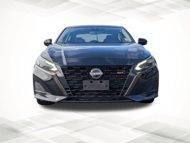 Used 2023 Nissan Altima 2.5 SR image 8