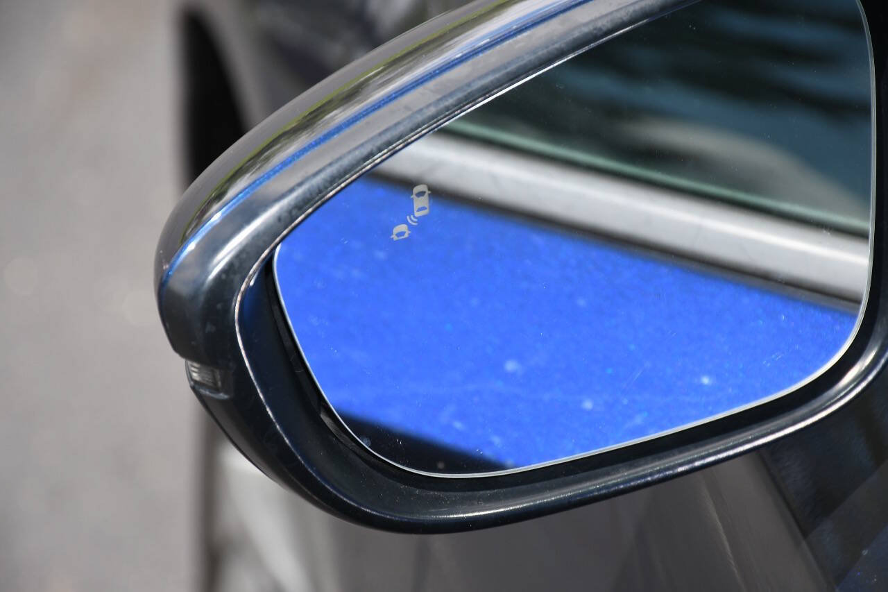 Used 2018 Honda Accord EX-L image 38