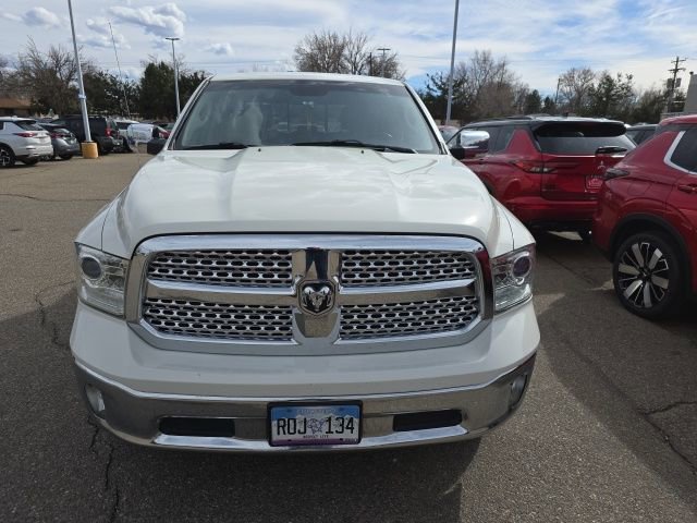 Used 2017 RAM 1500 Laramie image 6