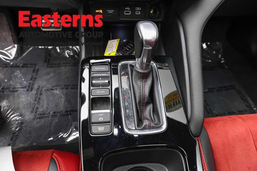 Used 2023 Acura Integra A-Spec w/ Technology Package FWD image 15