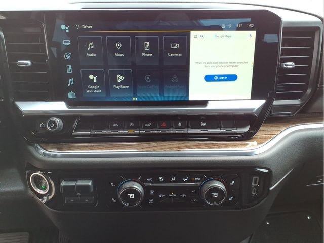 Used 2023 Chevrolet Silverado 1500 LT w/ Protection Package image 18