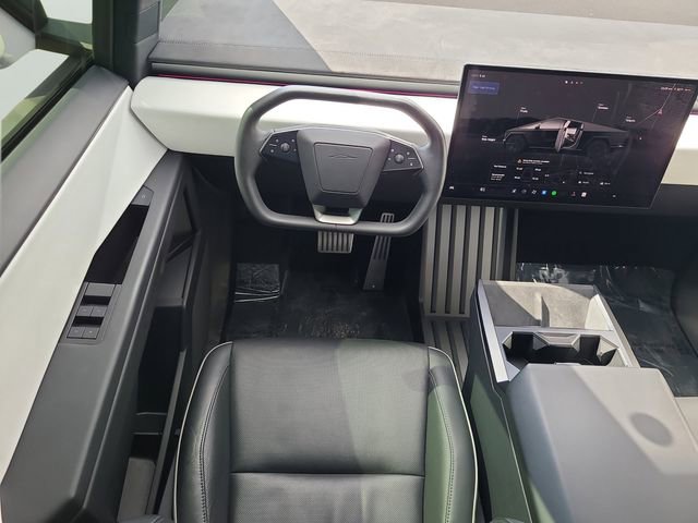 Used 2024 Tesla Cybertruck Cyberbeast image 14