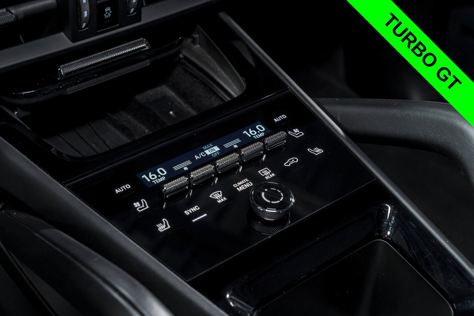Used 2024 Porsche Cayenne Turbo GT AWD/4WD image 29