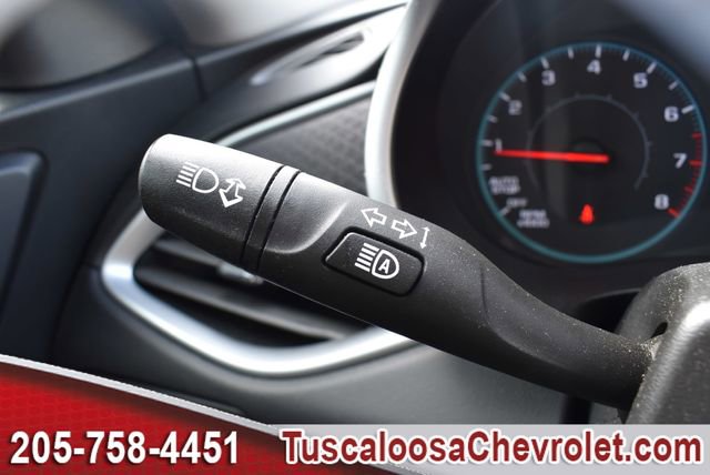 Used 2023 Chevrolet Malibu LT FWD image 28